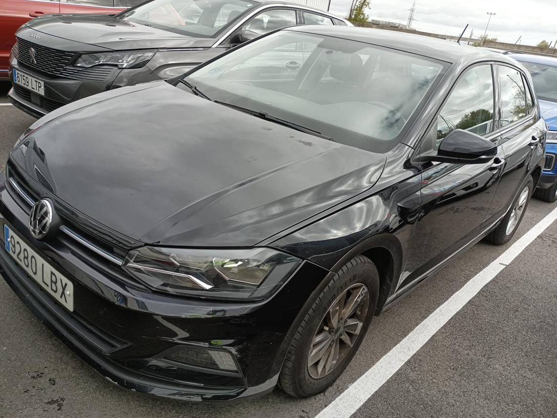Volkswagen Polo 1.6 TDI 70kW (95CV)
