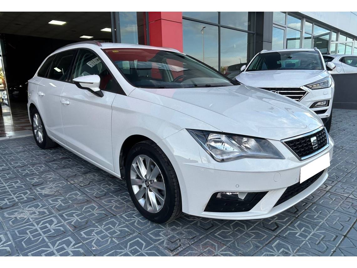 SEAT León Style