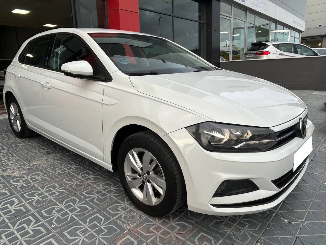 Volkswagen Polo Advance