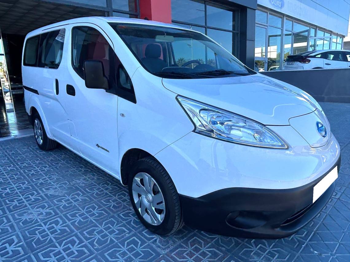 Nissan e-NV200 PROFESIONAL