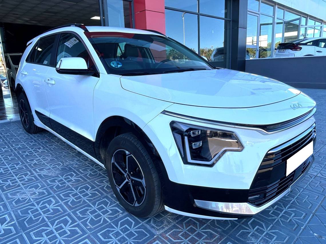 KIA Niro Drive
