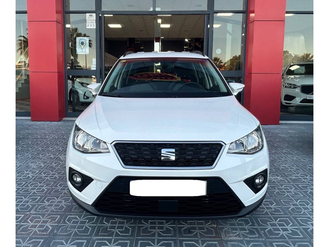 SEAT Arona Style Edition