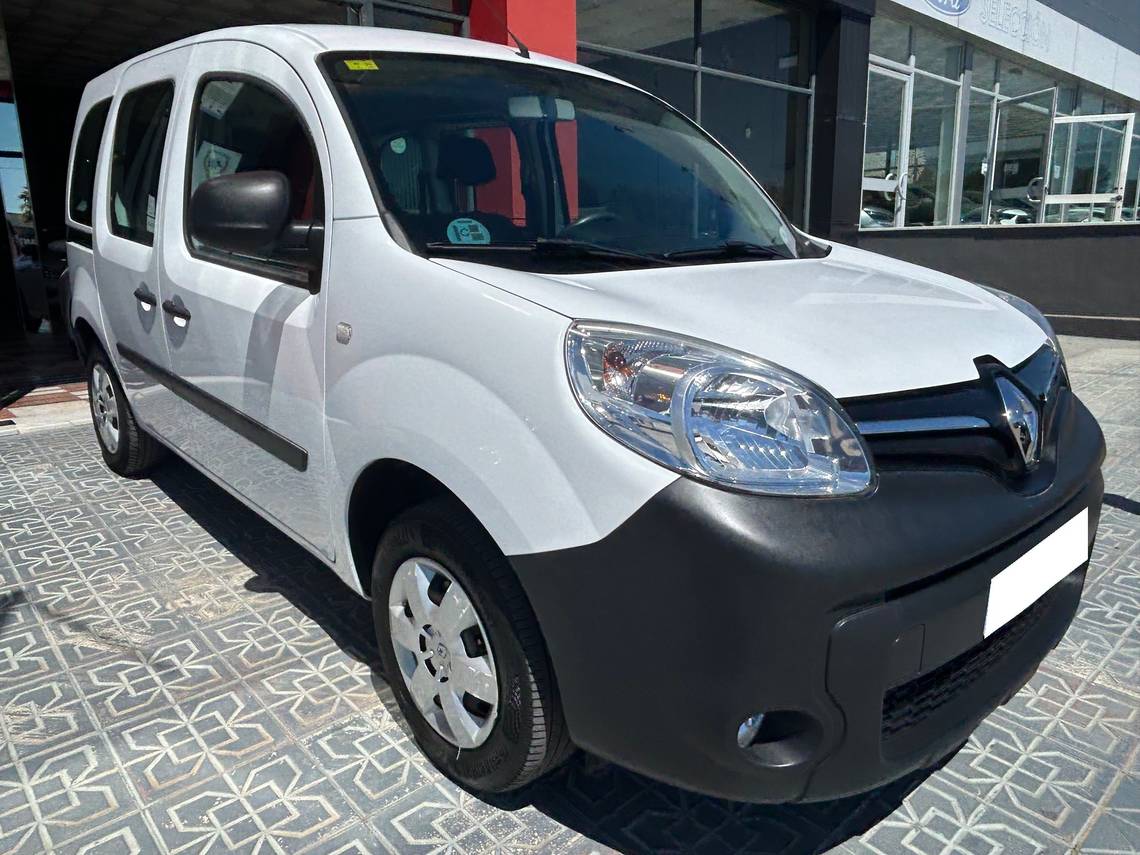 Renault Kangoo Combi Profesional