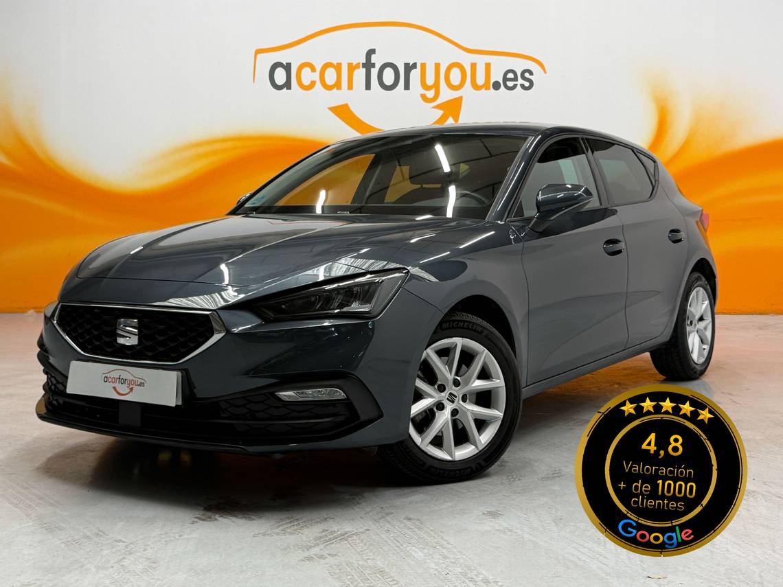 SEAT Nuevo León