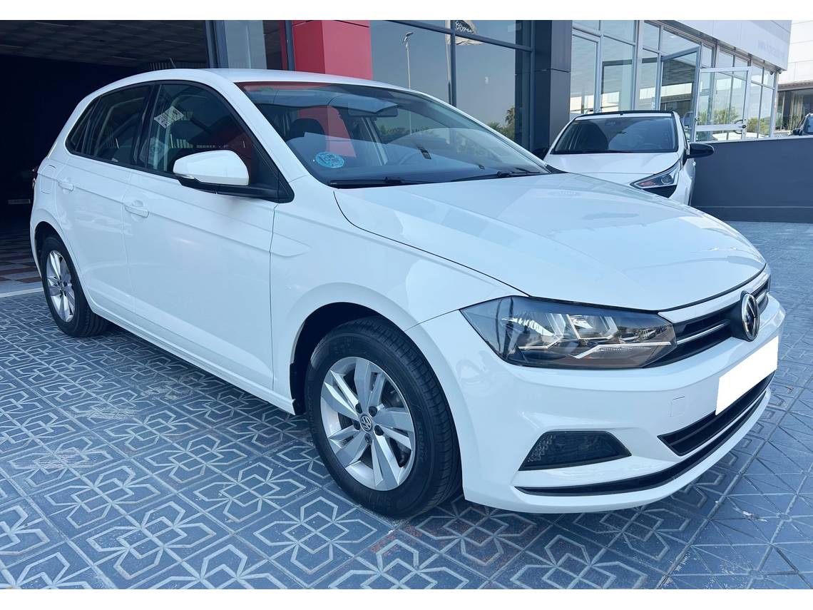 Volkswagen Polo Advance