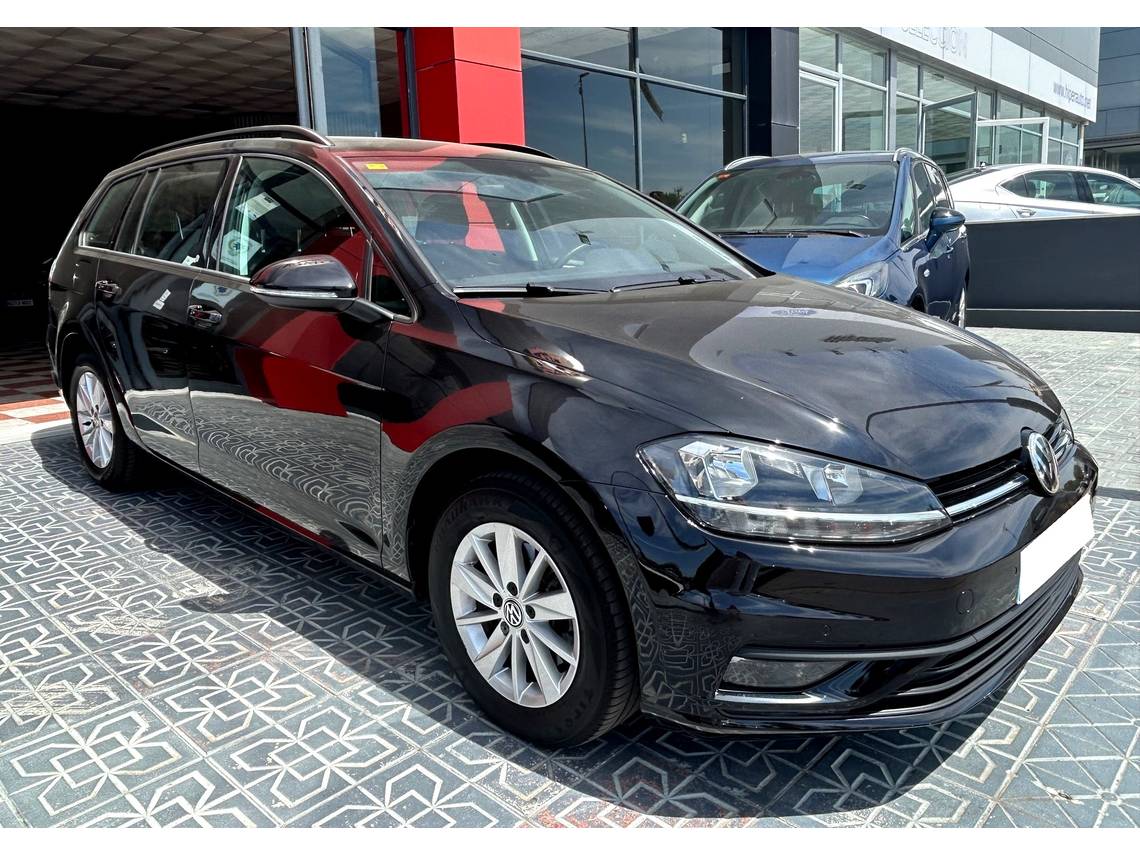 Volkswagen Golf Ready2Go