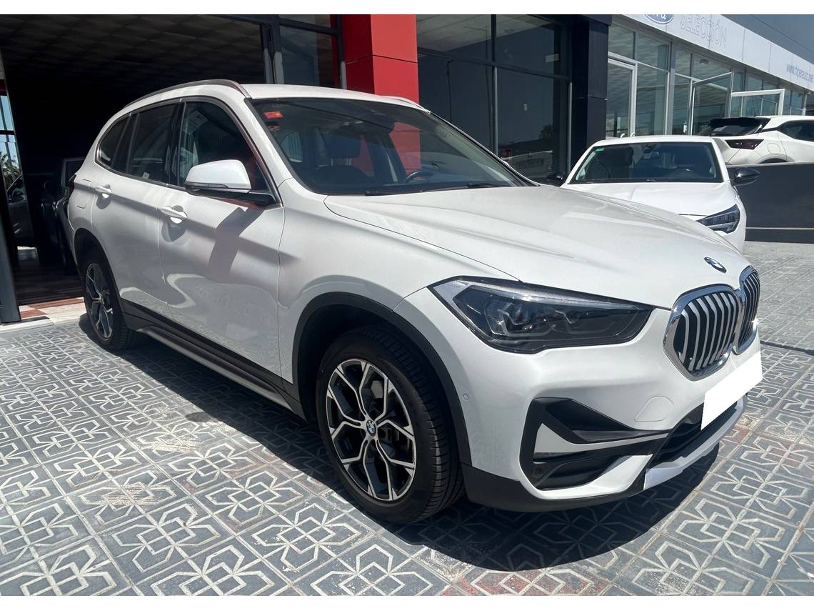 BMW X1 Corporate