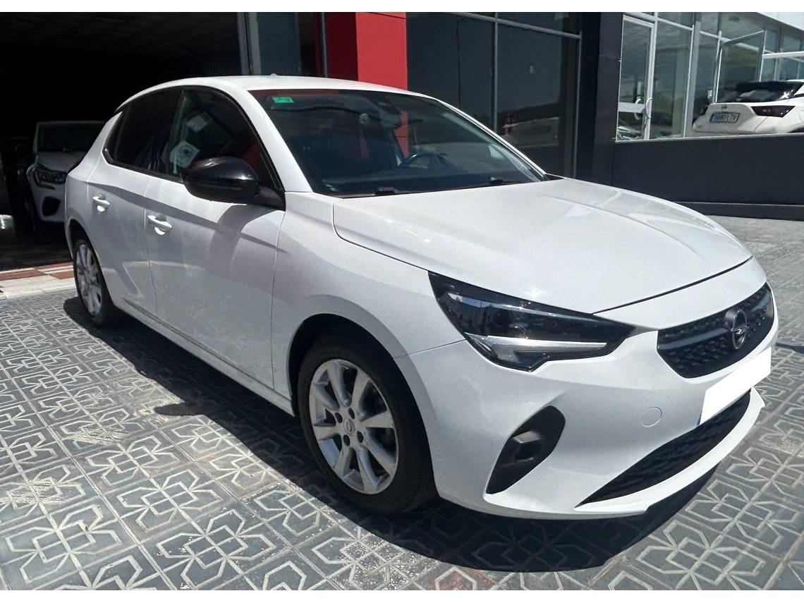 Opel Corsa Elegance