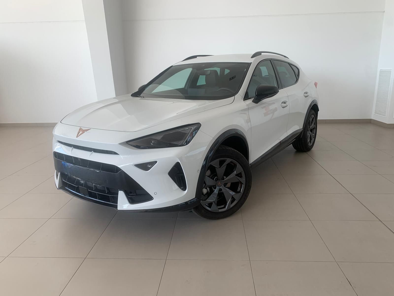 Cupra Formentor 1.5 eTSI 110kW (150 CV) DSG