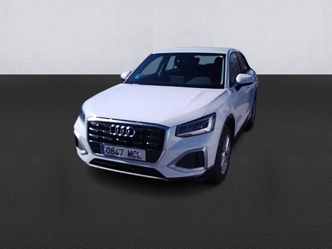 Audi Q2 30 TDI 85kW (116CV) S tronic