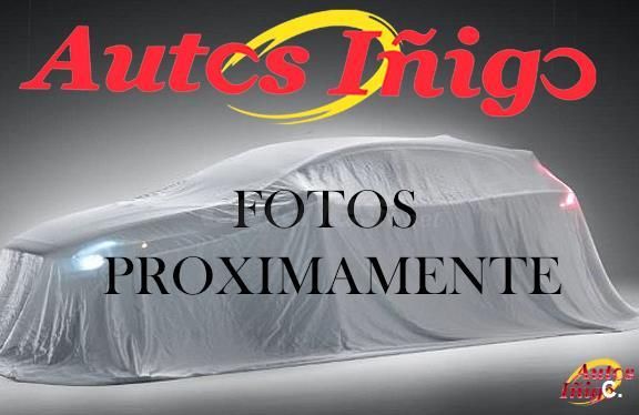 SEAT Nuevo León 1.5 TSI 96kW S&S Style Go