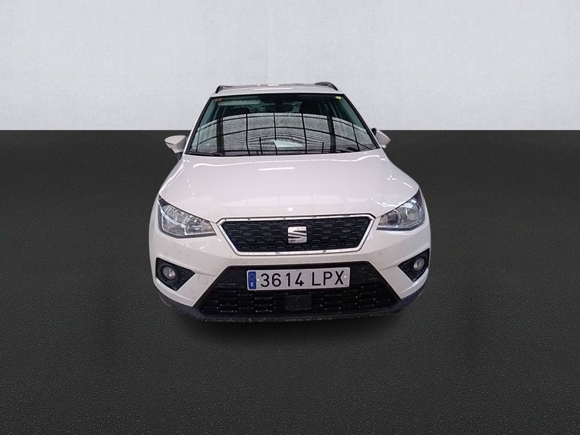 SEAT Arona 1.6 TDI 70kW (95CV)   Eco