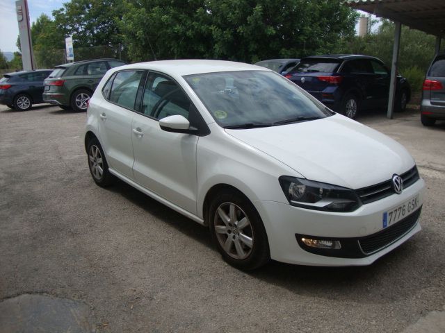 Volkswagen Polo 1.6 TDI Advance 105cv