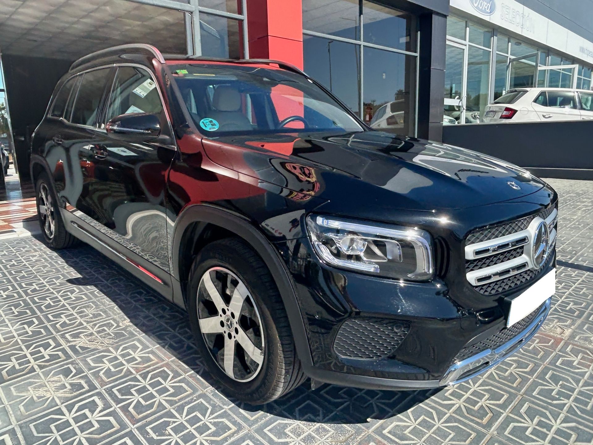 Mercedes-Benz GLB 2.0 GLB 200 D DCT 110KW (150CV)