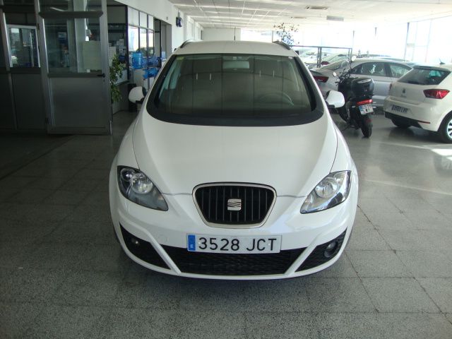SEAT Altea XL 1.6 TDI 105cv E-Ecomotive