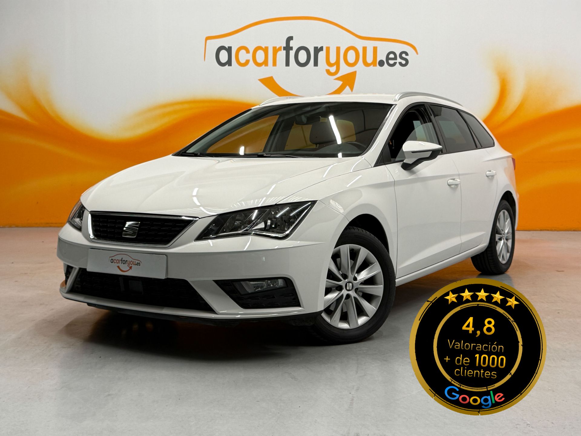 SEAT León