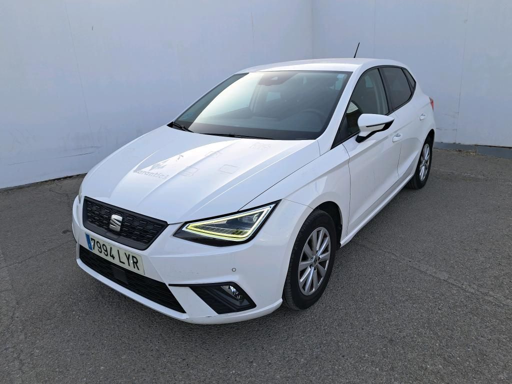 SEAT Ibiza 1.0 TSI 81kW (110CV) Style Plus