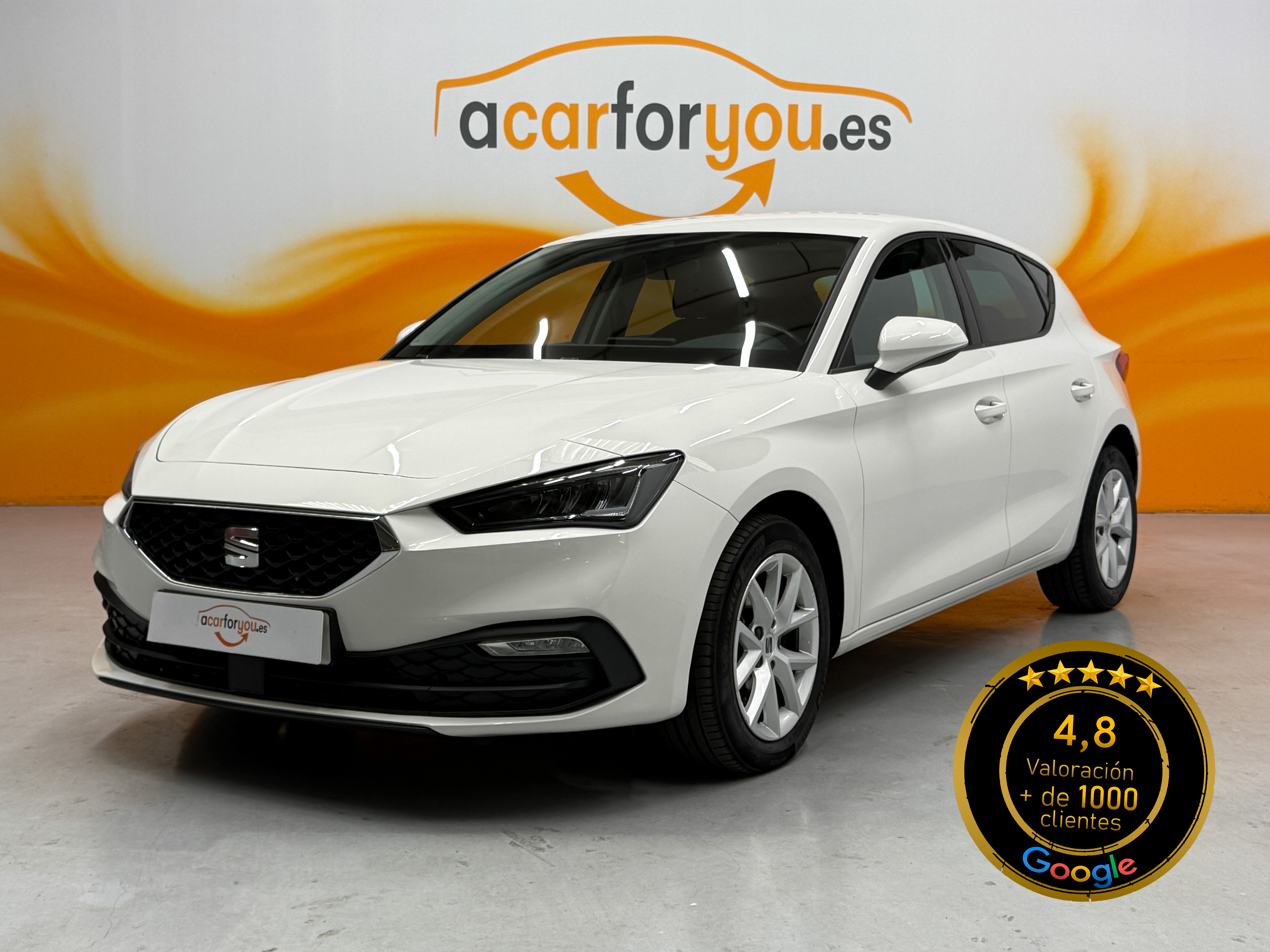 SEAT Nuevo León
