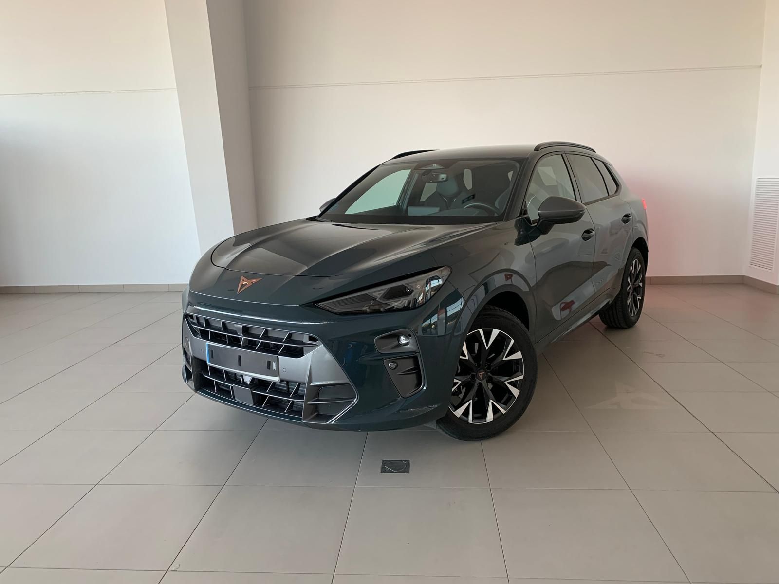 Cupra Terramar 1.5 eTSI 110kW (150 CV) DSG
