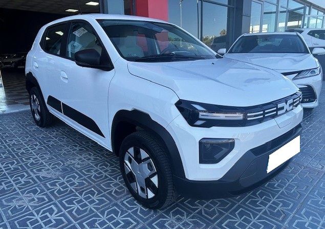 Dacia Spring Expression Electric 33kW (45CV)