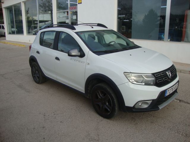 Dacia Sandero TCE 90 EU6