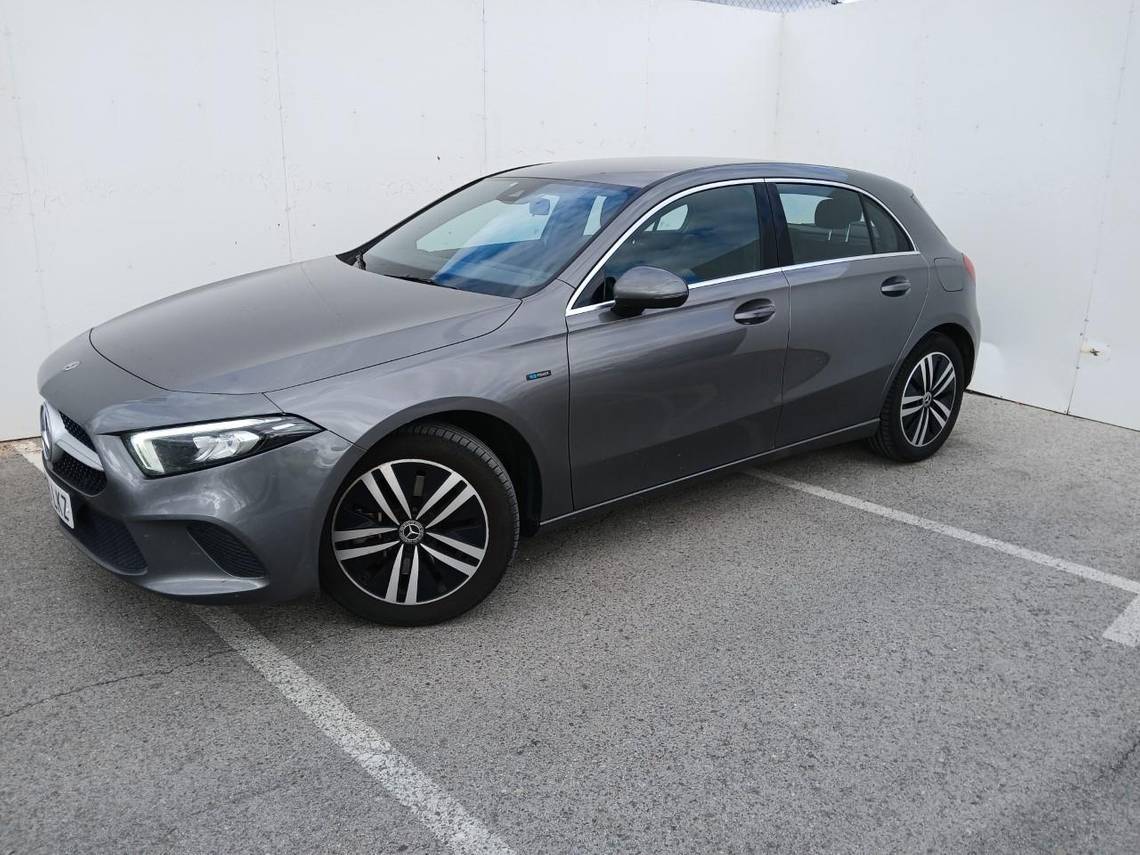 Mercedes-Benz Clase A A 250 e