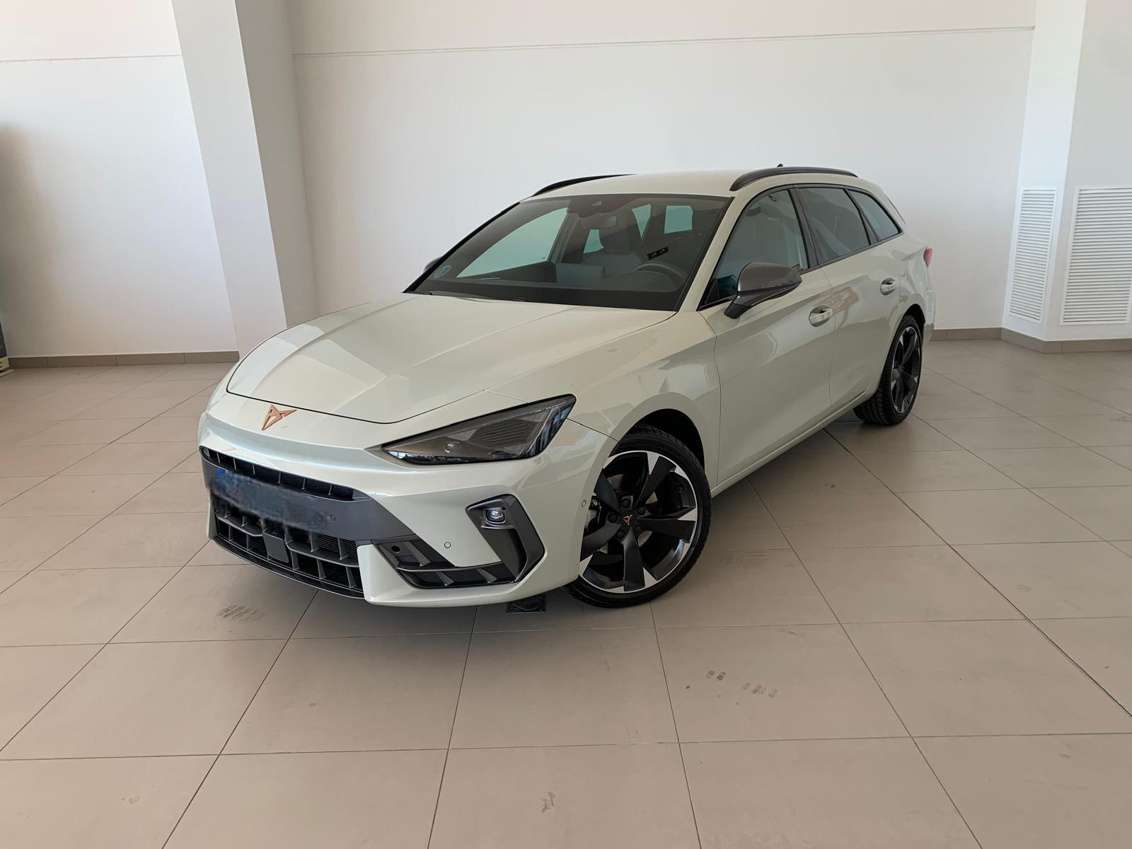 Cupra León SP 1.5 eTSI 110kW (150CV) DSG