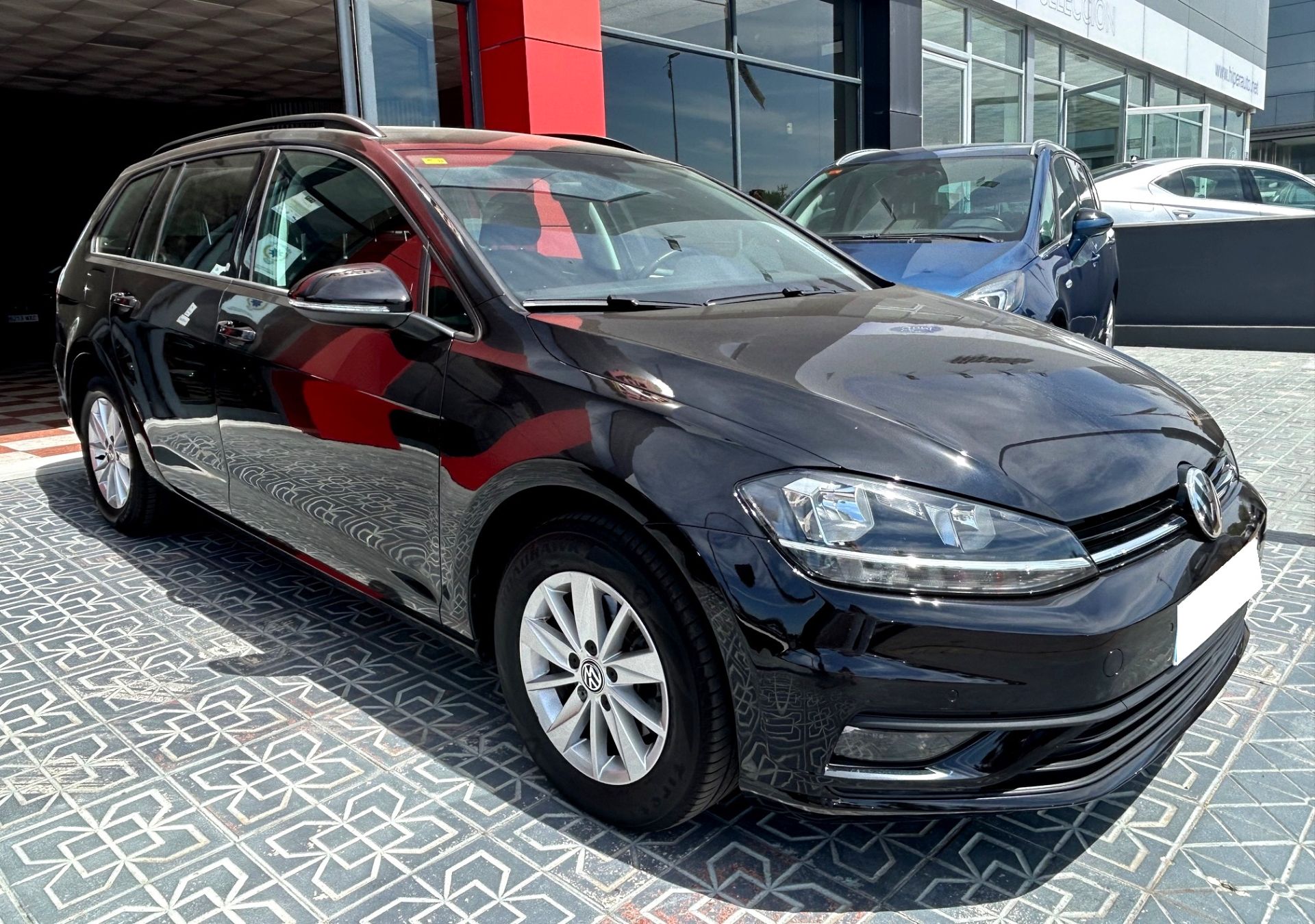 Volkswagen Golf Ready2Go 1.0 TSI 85kW (115CV) Variant