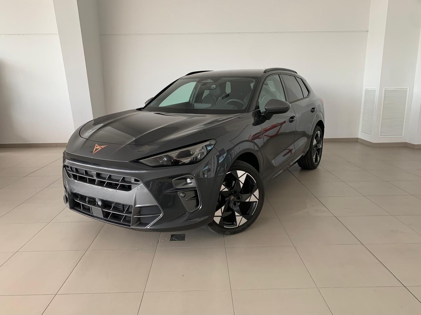 Cupra Terramar 1.5 eTSI 110kW (150 CV) DSG