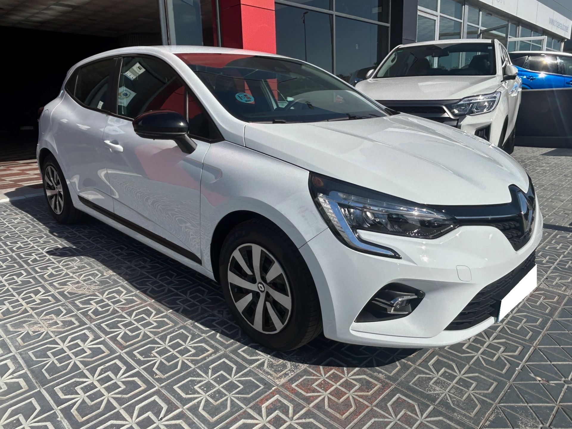 Renault Clio Equilibre Blue dCi 74kW (100CV)