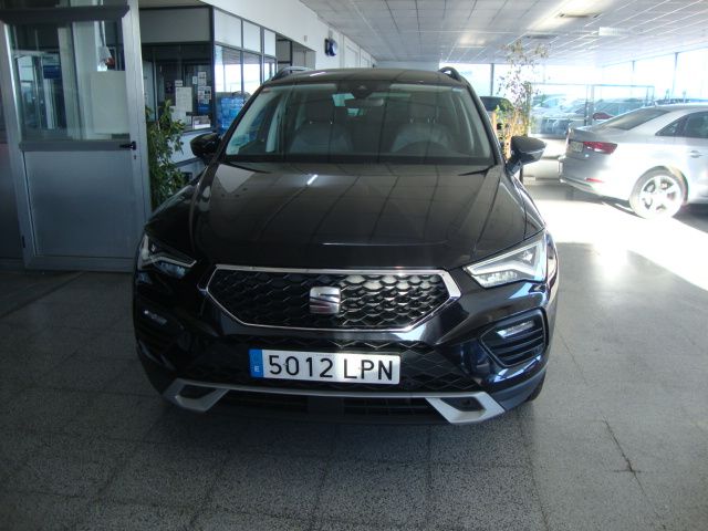 SEAT Ateca 1.0 TSI 81kW (110CV) St&Sp Style Eco