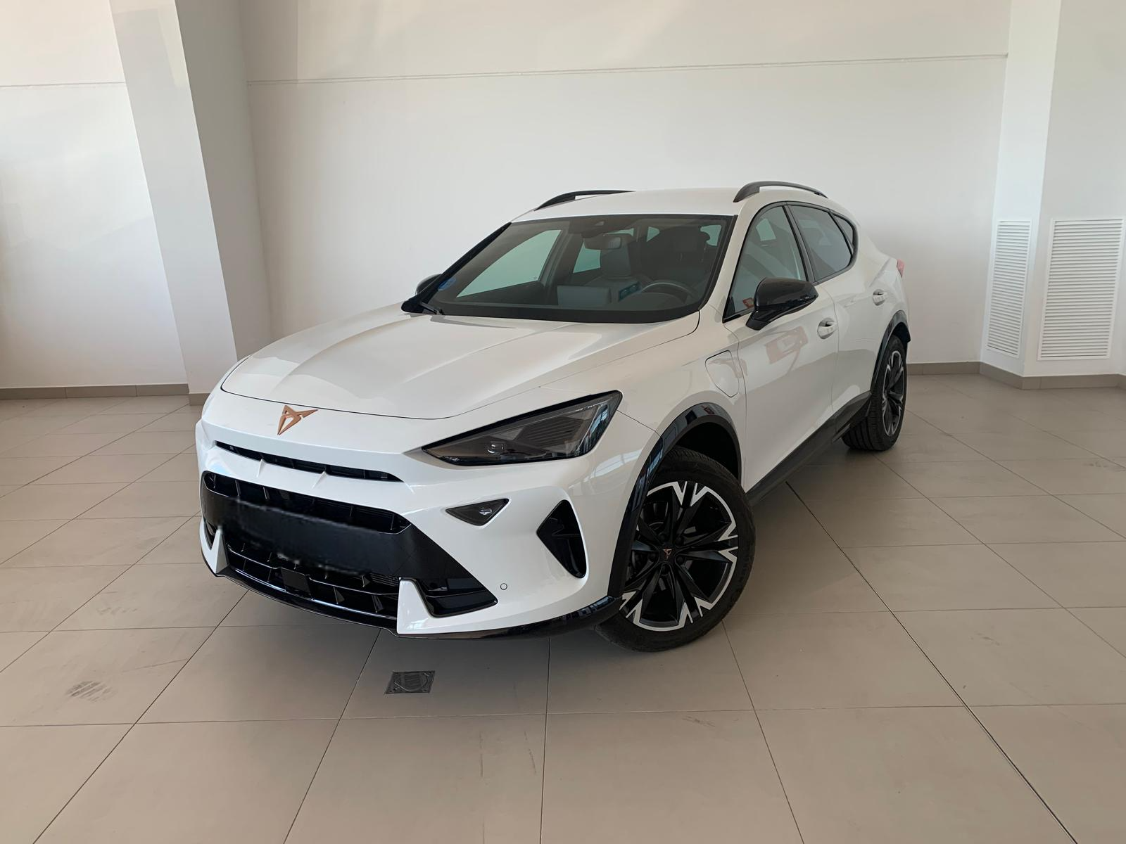 Cupra Formentor 1.4 e-Hybrid 150kW Tech Edition DSG