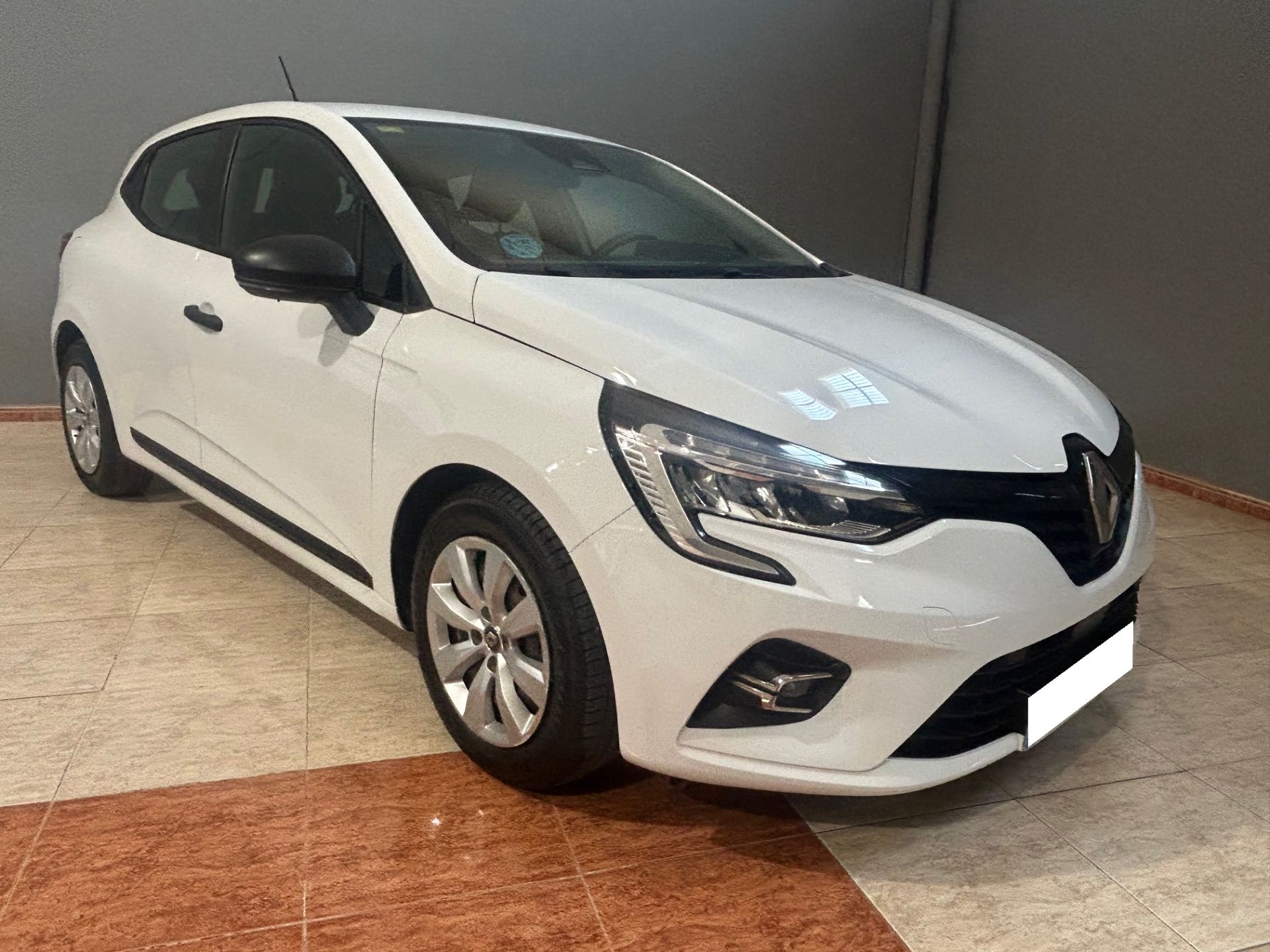 Renault Clio Business