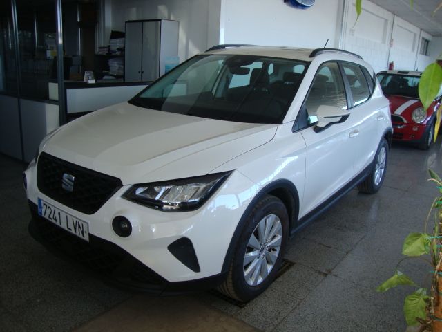 SEAT Arona 1.0 TSI 70kW (95CV) Style Ecomotive