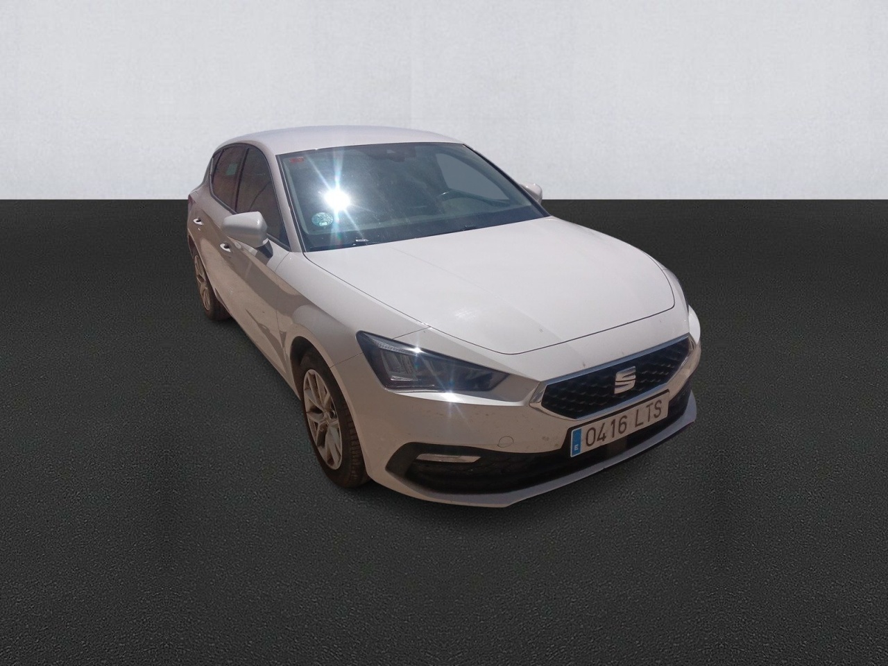 SEAT Nuevo León 2.0 TDI 85kW S&S Style Go