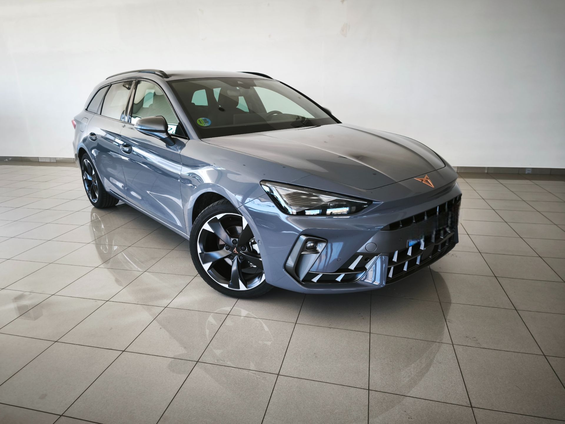 Cupra León SP 1.5 eTSI 110kW (150CV) DSG