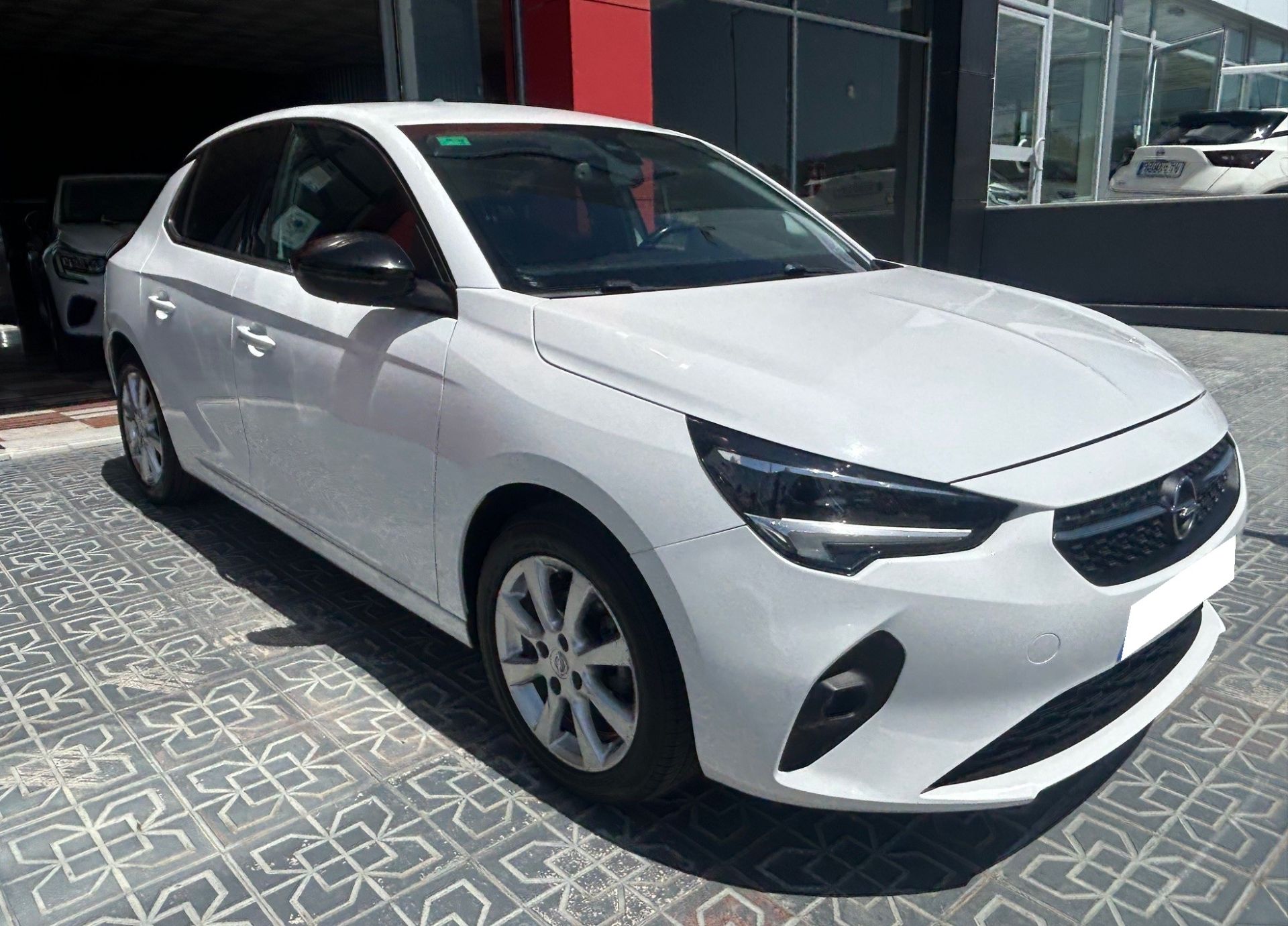 Opel Corsa 1.2 XEL 55kW (75CV) Elegance