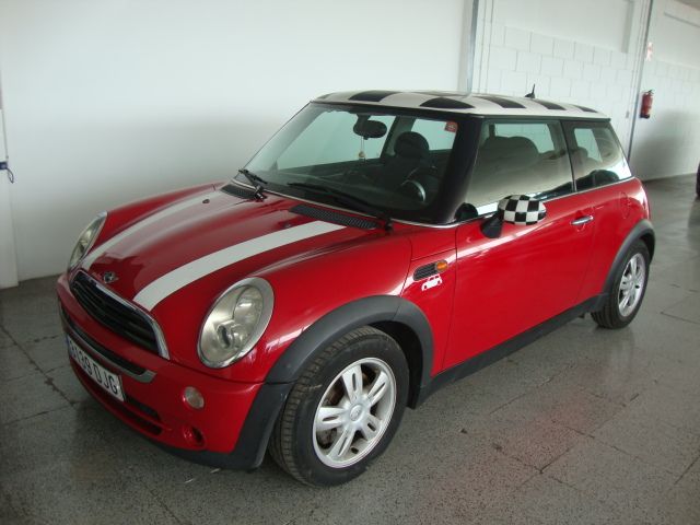 Mini MINI One
