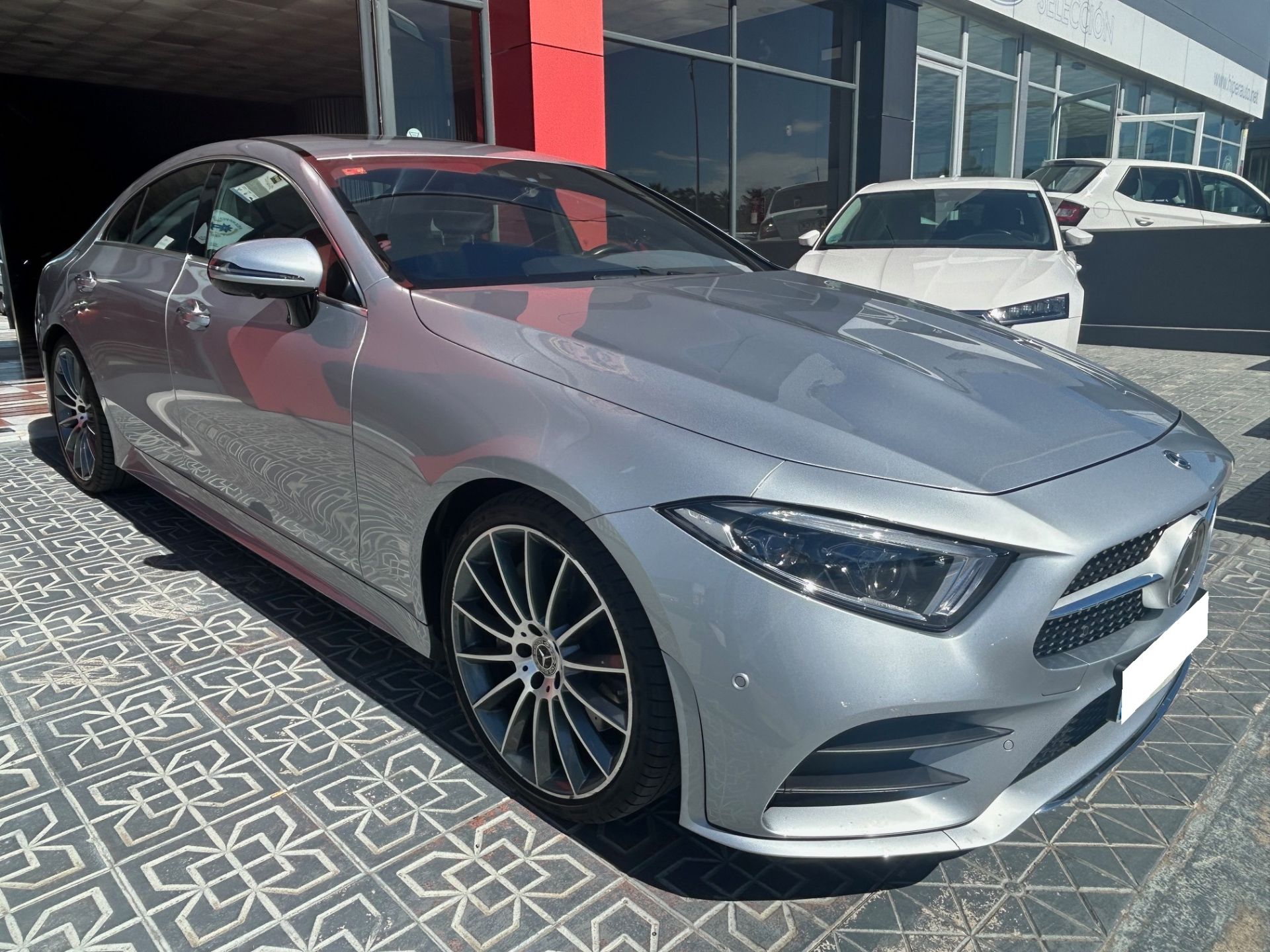 Mercedes-Benz CLS CLS 350