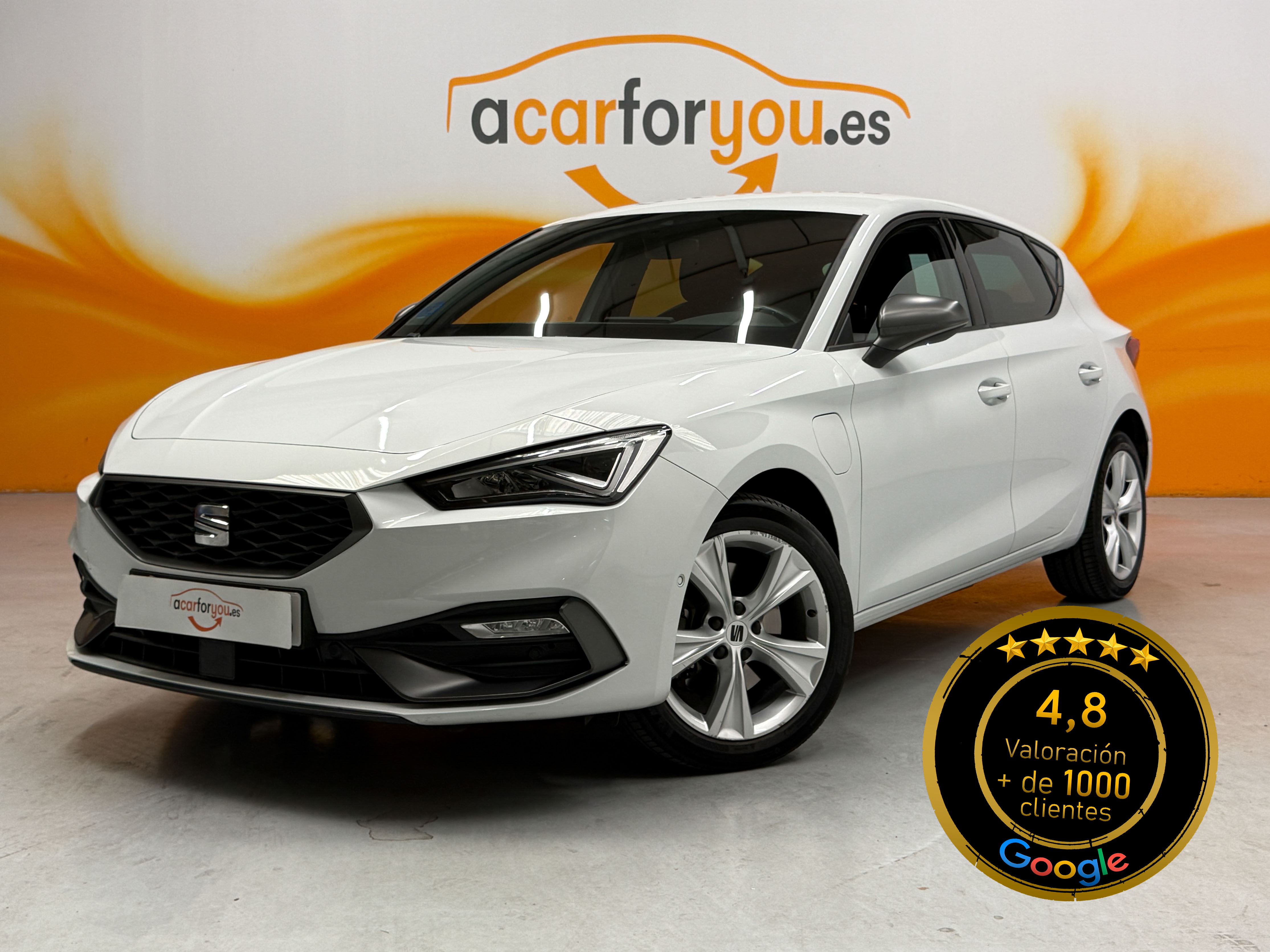 SEAT Nuevo León