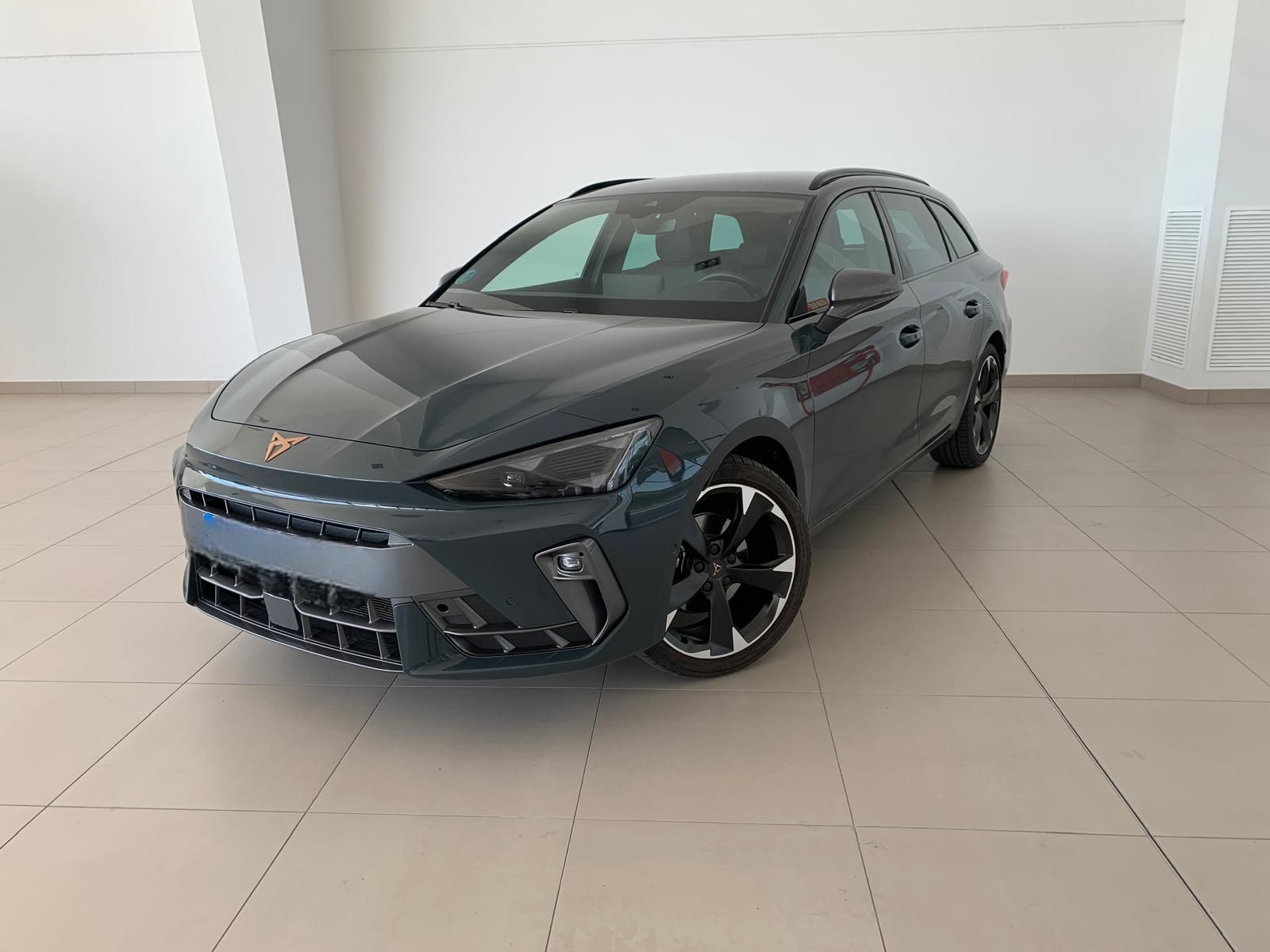 Cupra León SP 1.5 eTSI 110kW (150CV) DSG